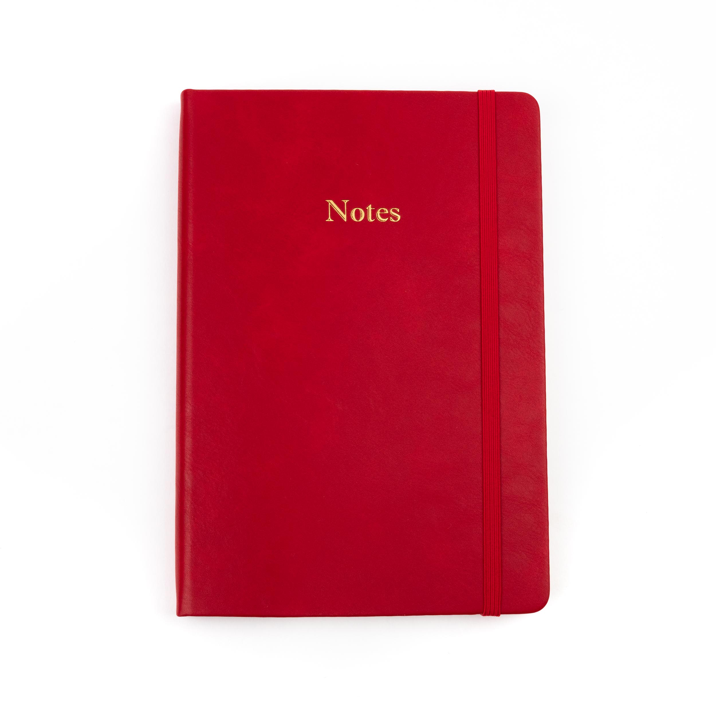 Das Executive-Notizbuch
