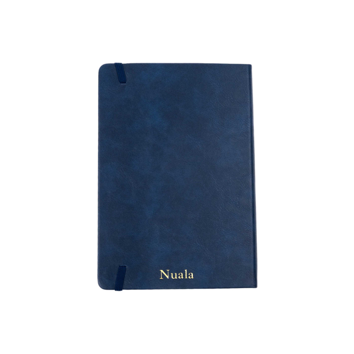 The Executive Notebook – Signature Edition – with Blank Cover