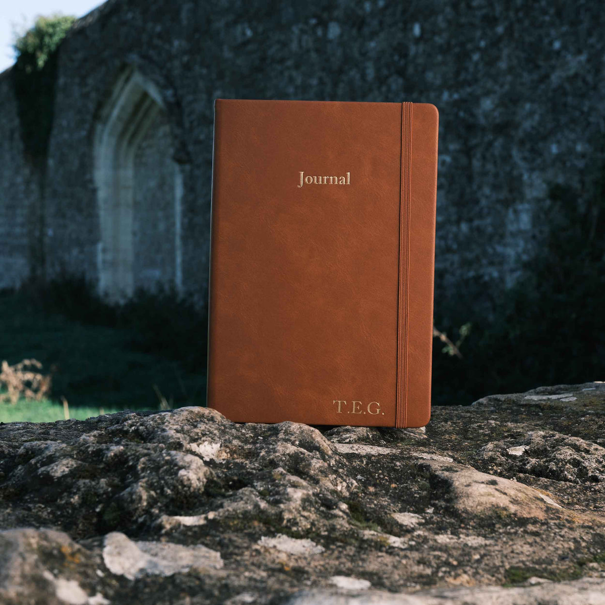 The Resourceful Journal – Financial Planner