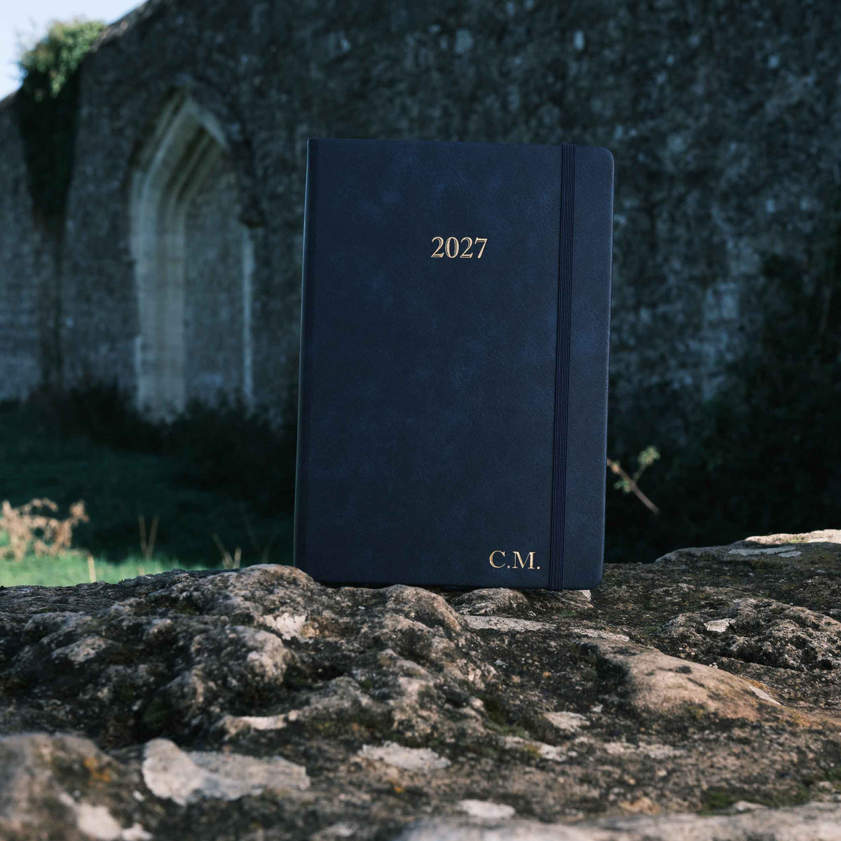 The Weekly Journal – 2027 Edition