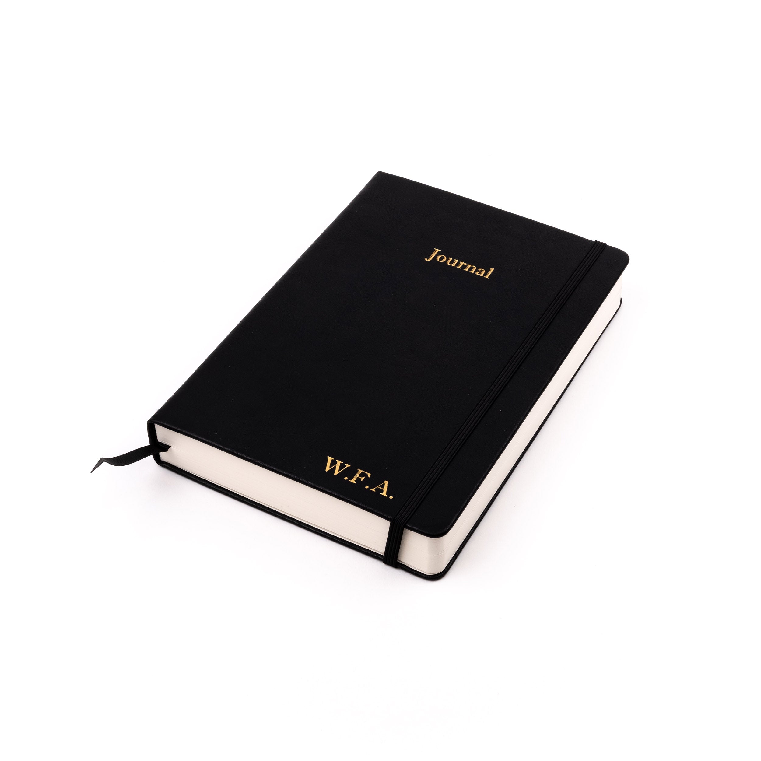 The Executive Journal – Undated Edition