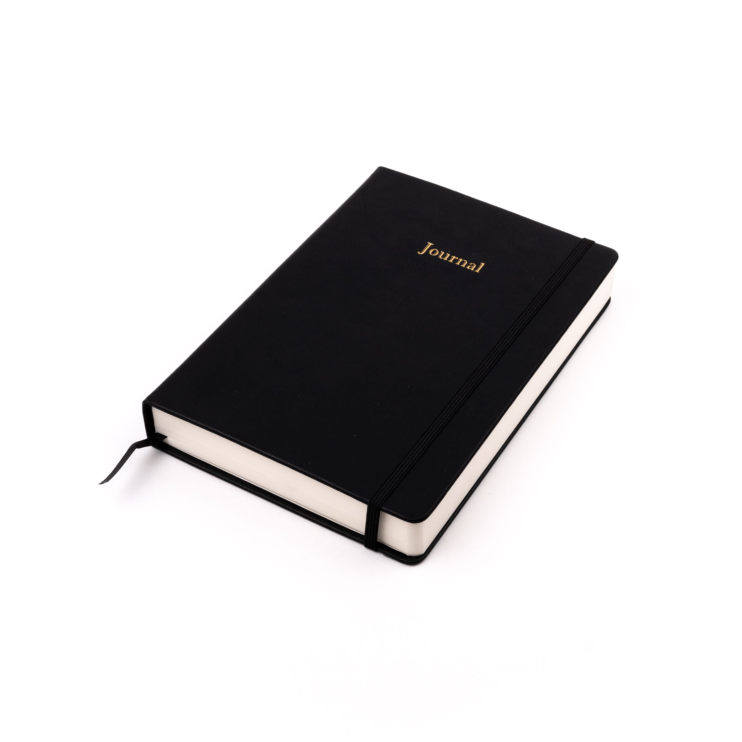 The Executive Journal – Undated Edition