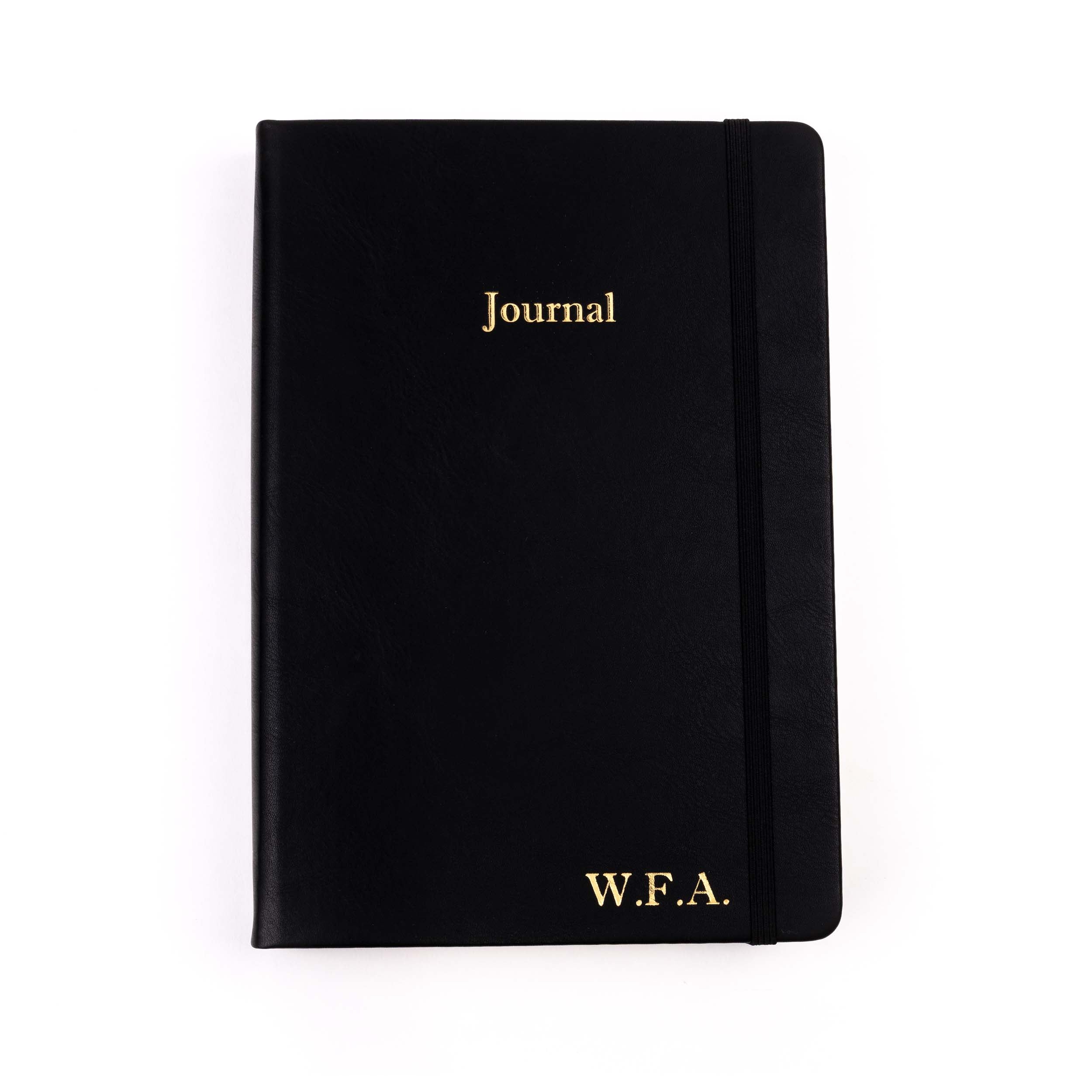 The Executive Journal – Undated Edition