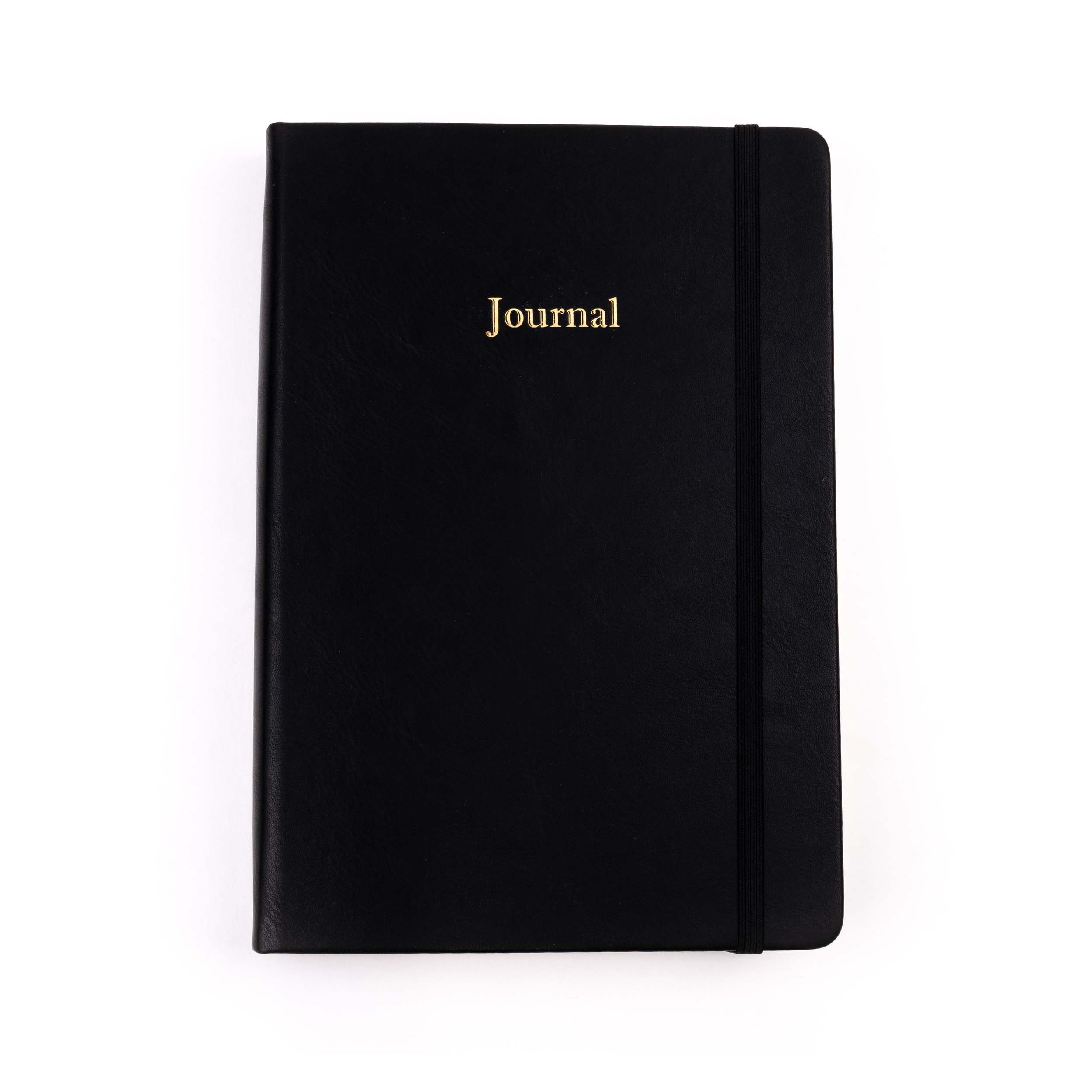 The Executive Journal – Undated Edition