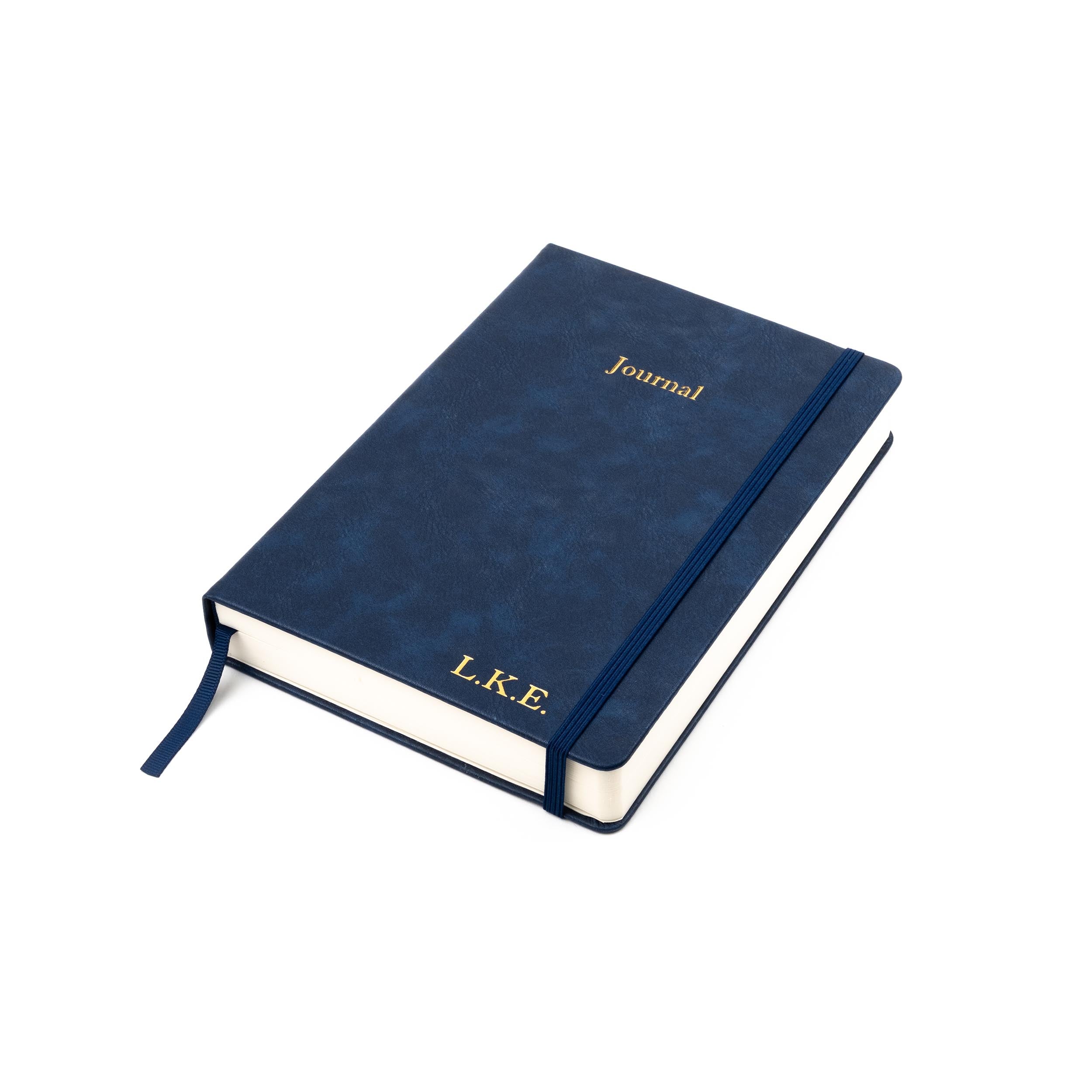 The Executive Journal – Undated Edition