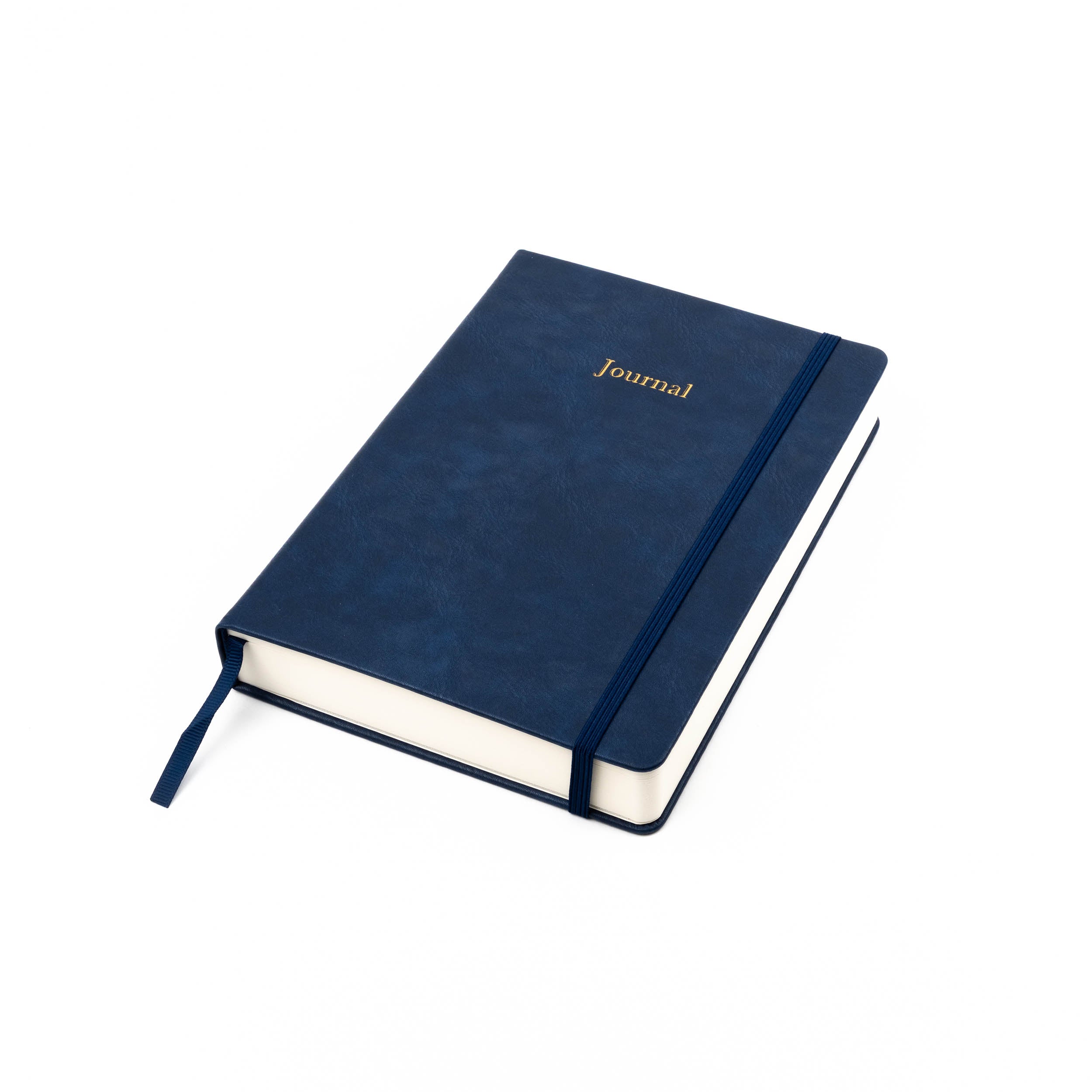 The Executive Journal – Undated Edition