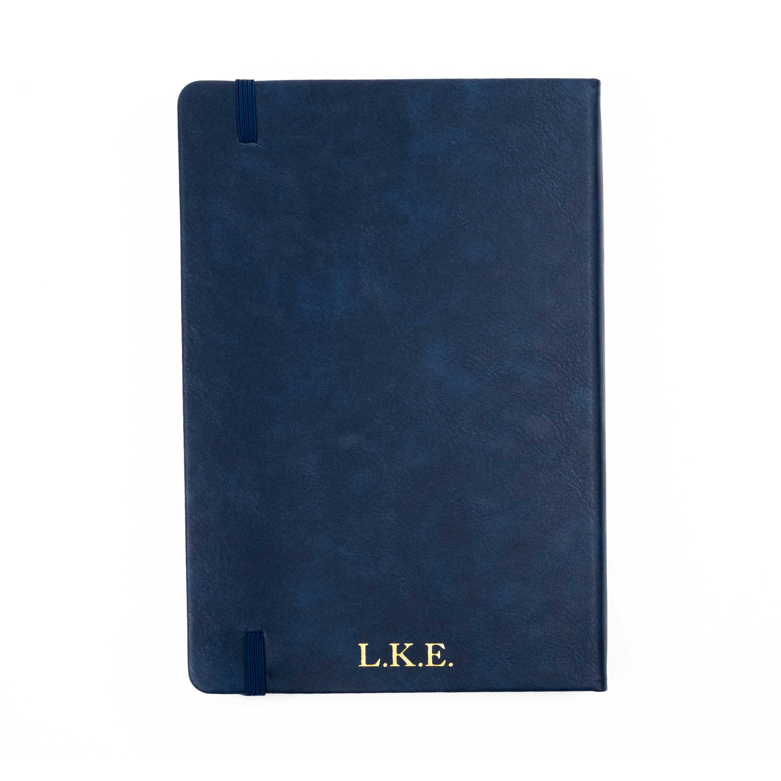 The Executive Journal – Undated Edition