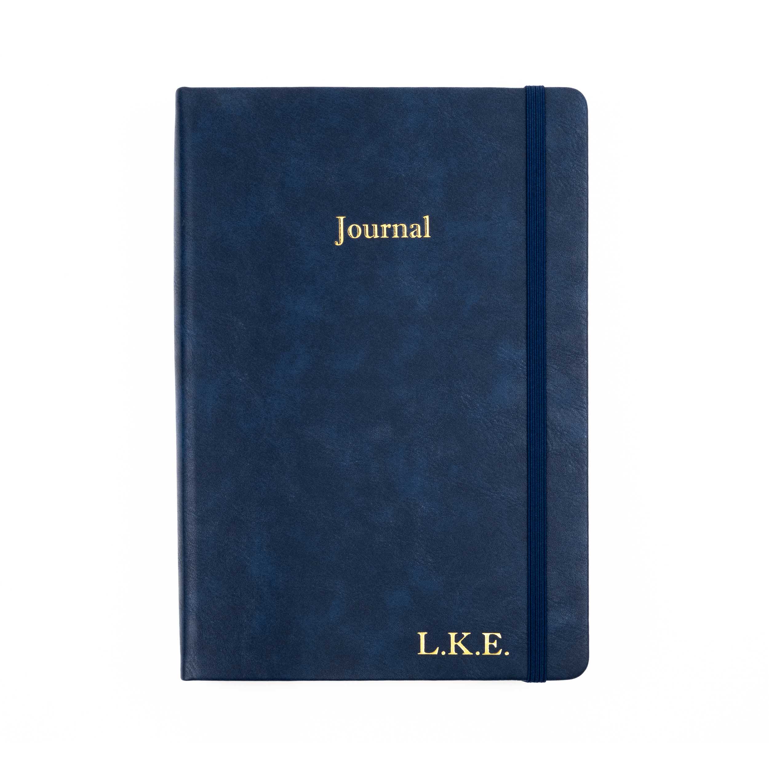 The Executive Journal – Undated Edition