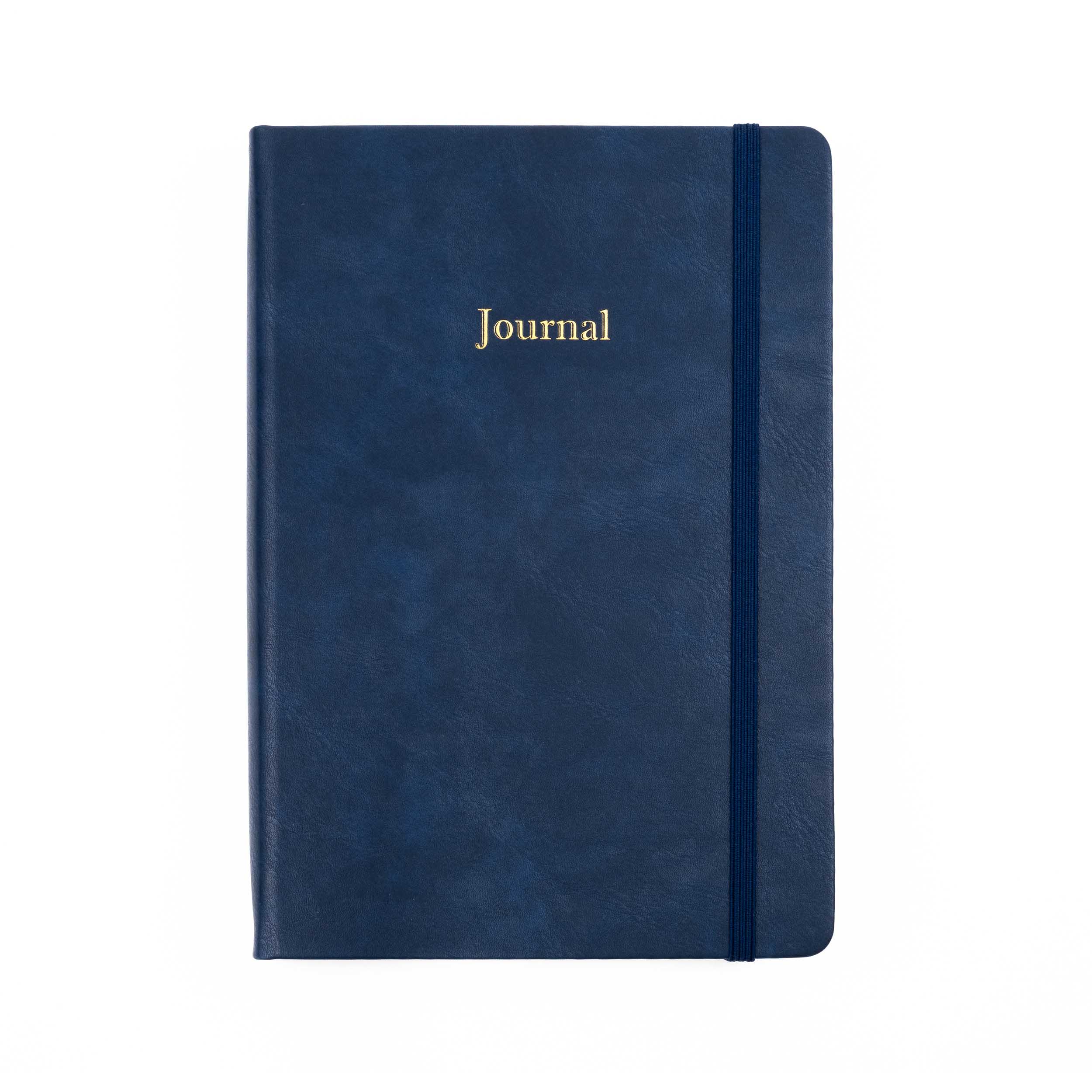 The Executive Journal – Undated Edition