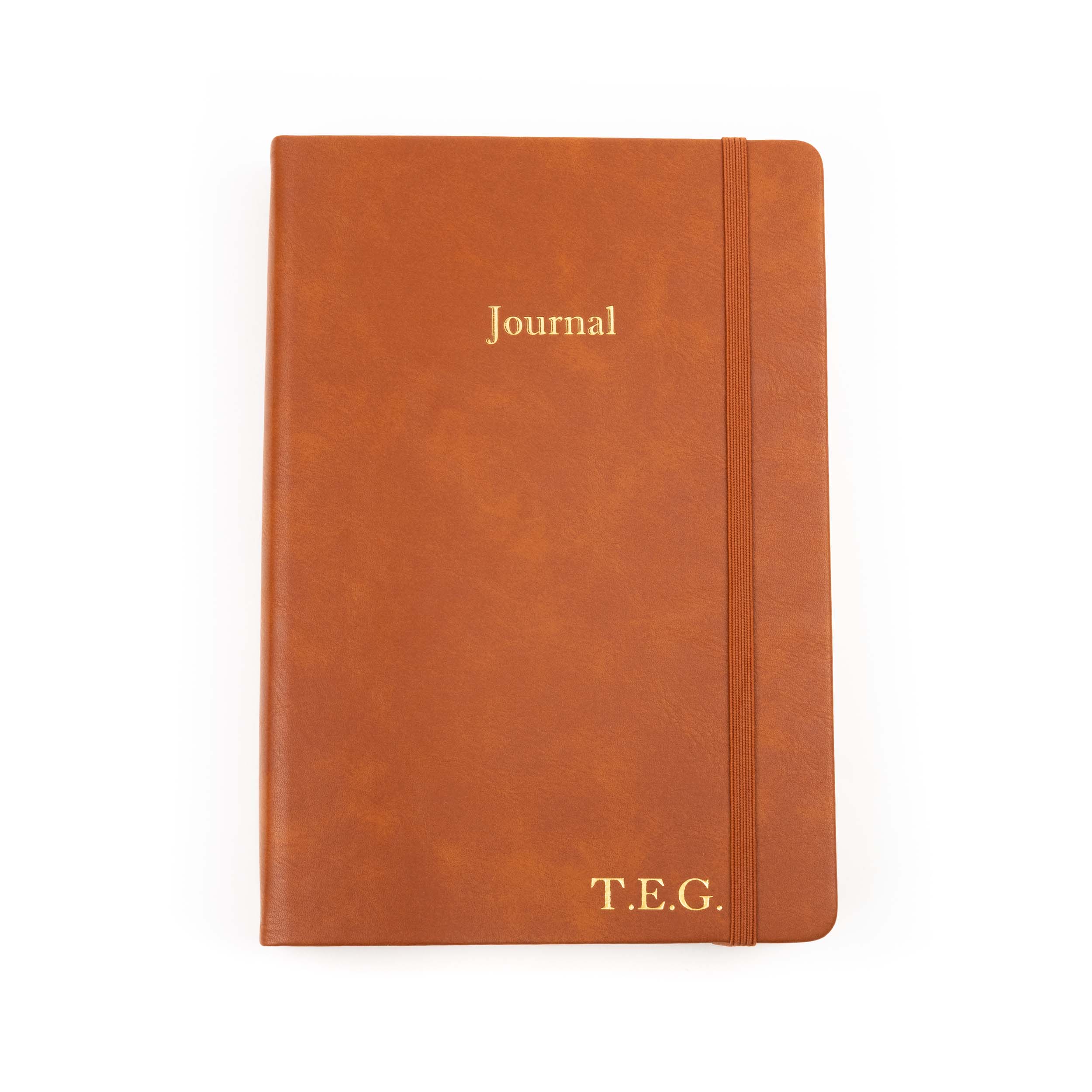 The Executive Journal – Undated Edition