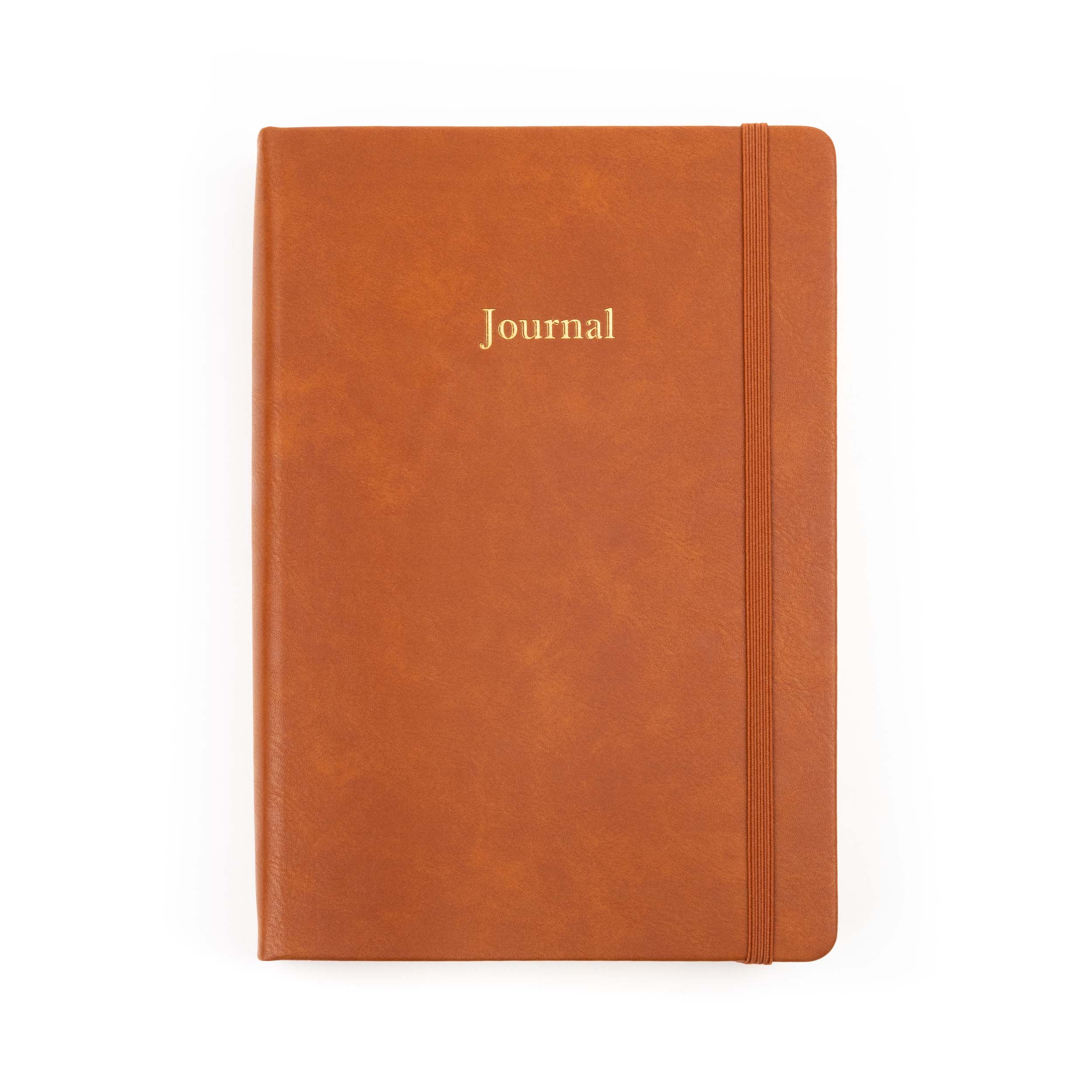 The Executive Journal – Undated Edition