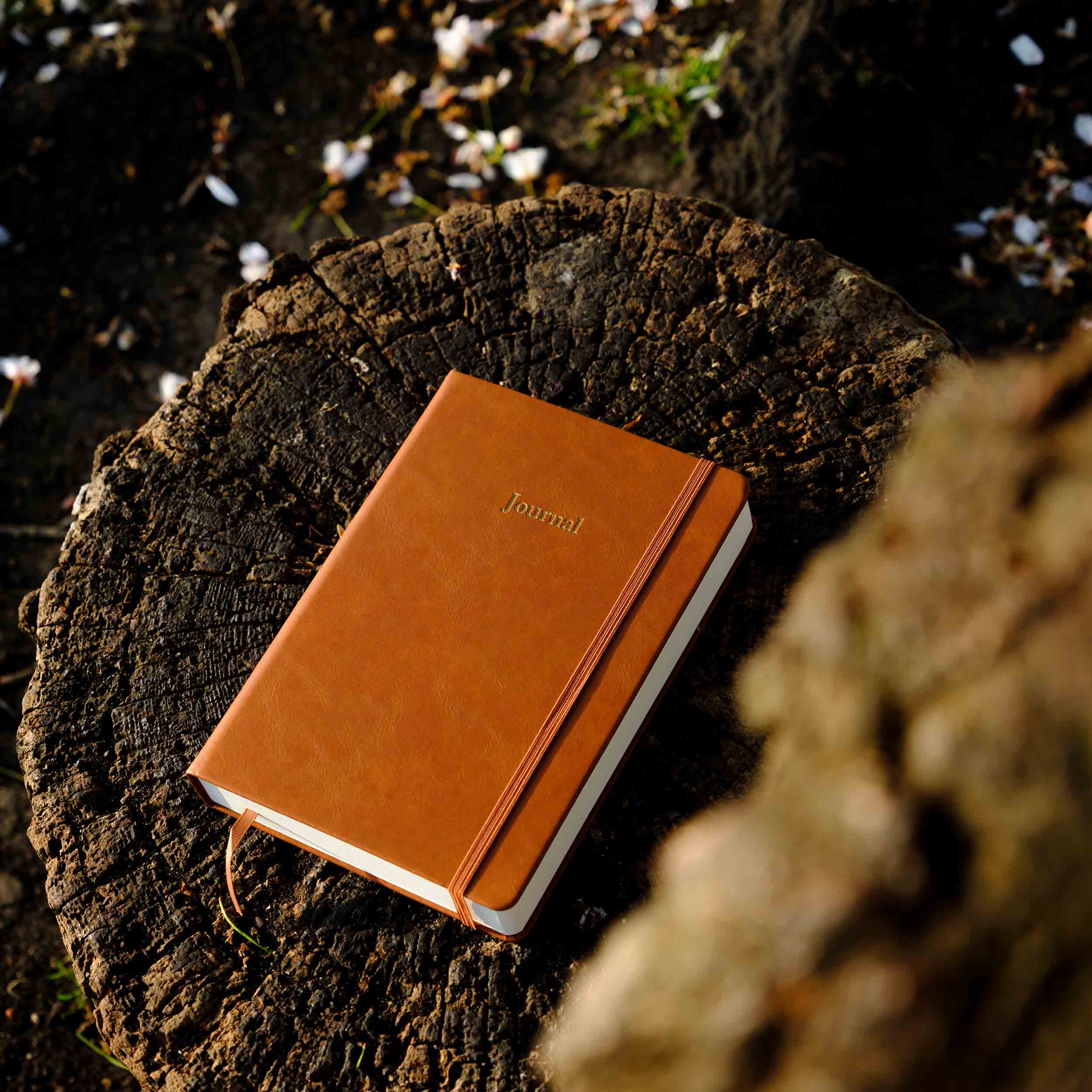 The Executive Journal – Undated Edition