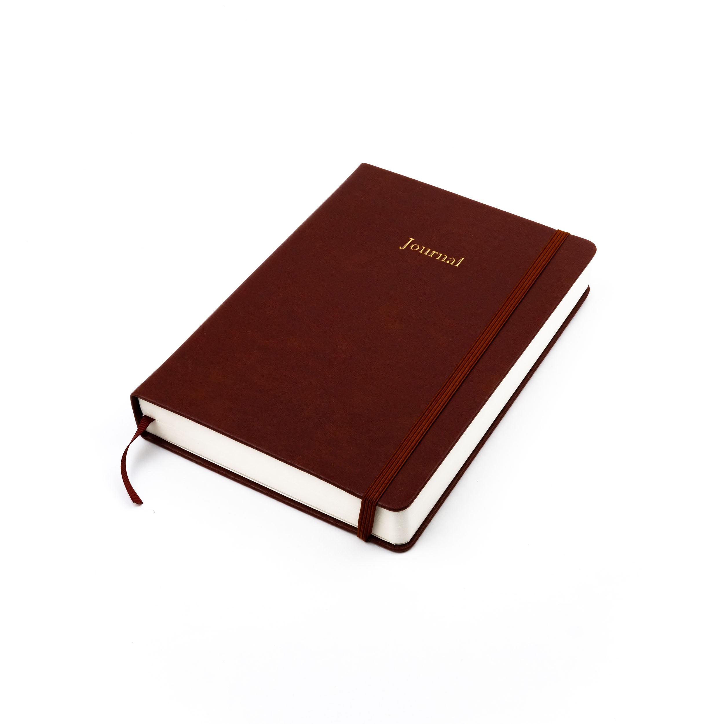 The Executive Journal – Undated Edition