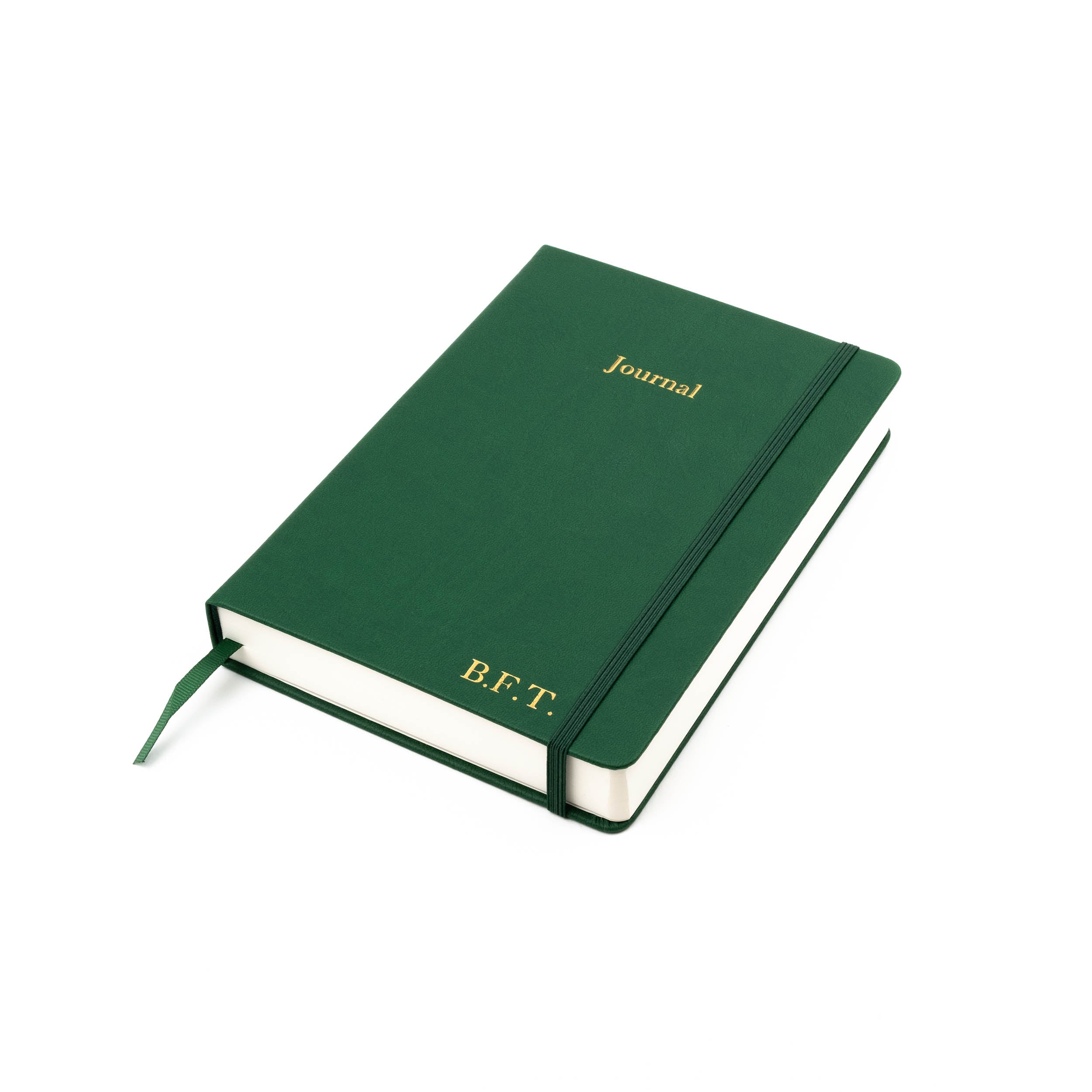 The Executive Journal – Undated Edition