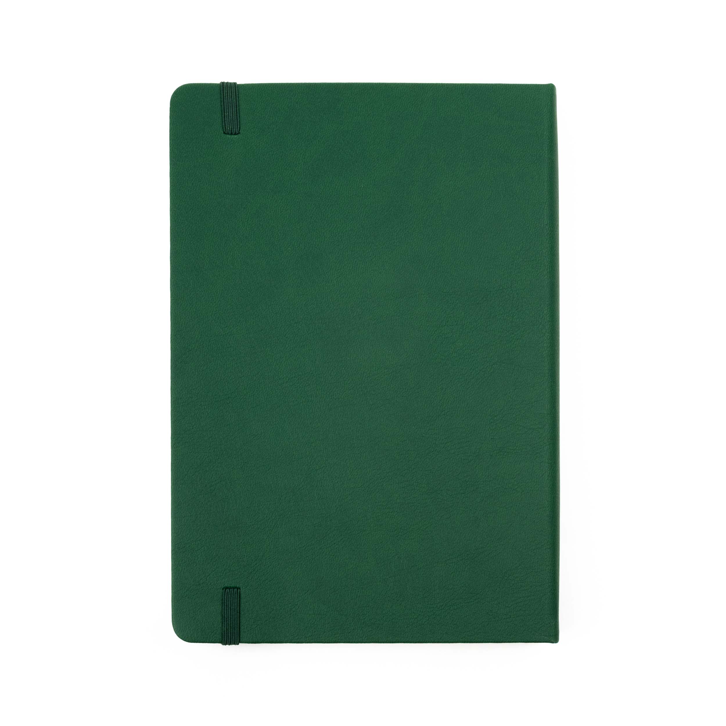 The Executive Journal – Undated Edition
