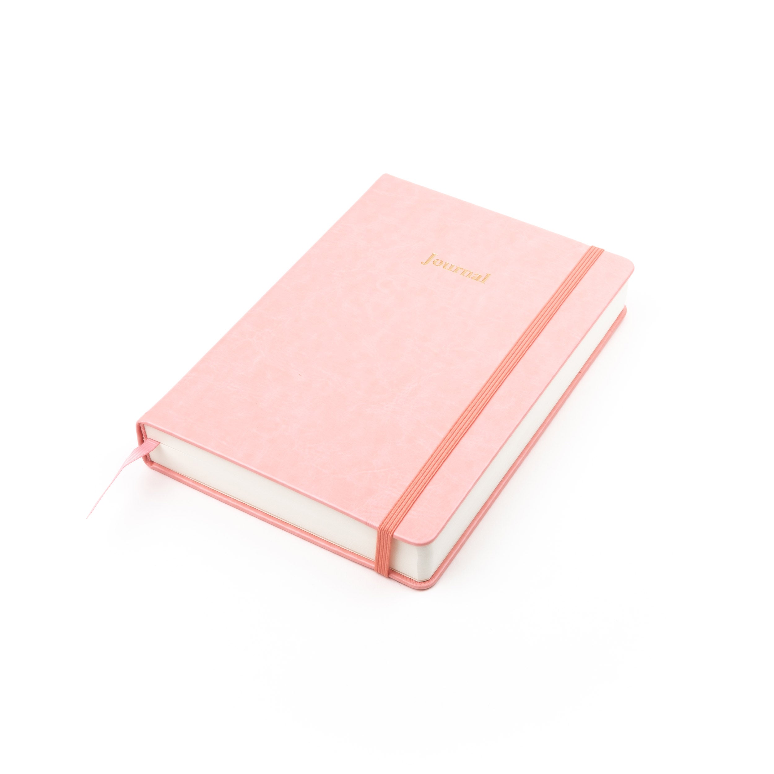 The Executive Journal – Undated Edition