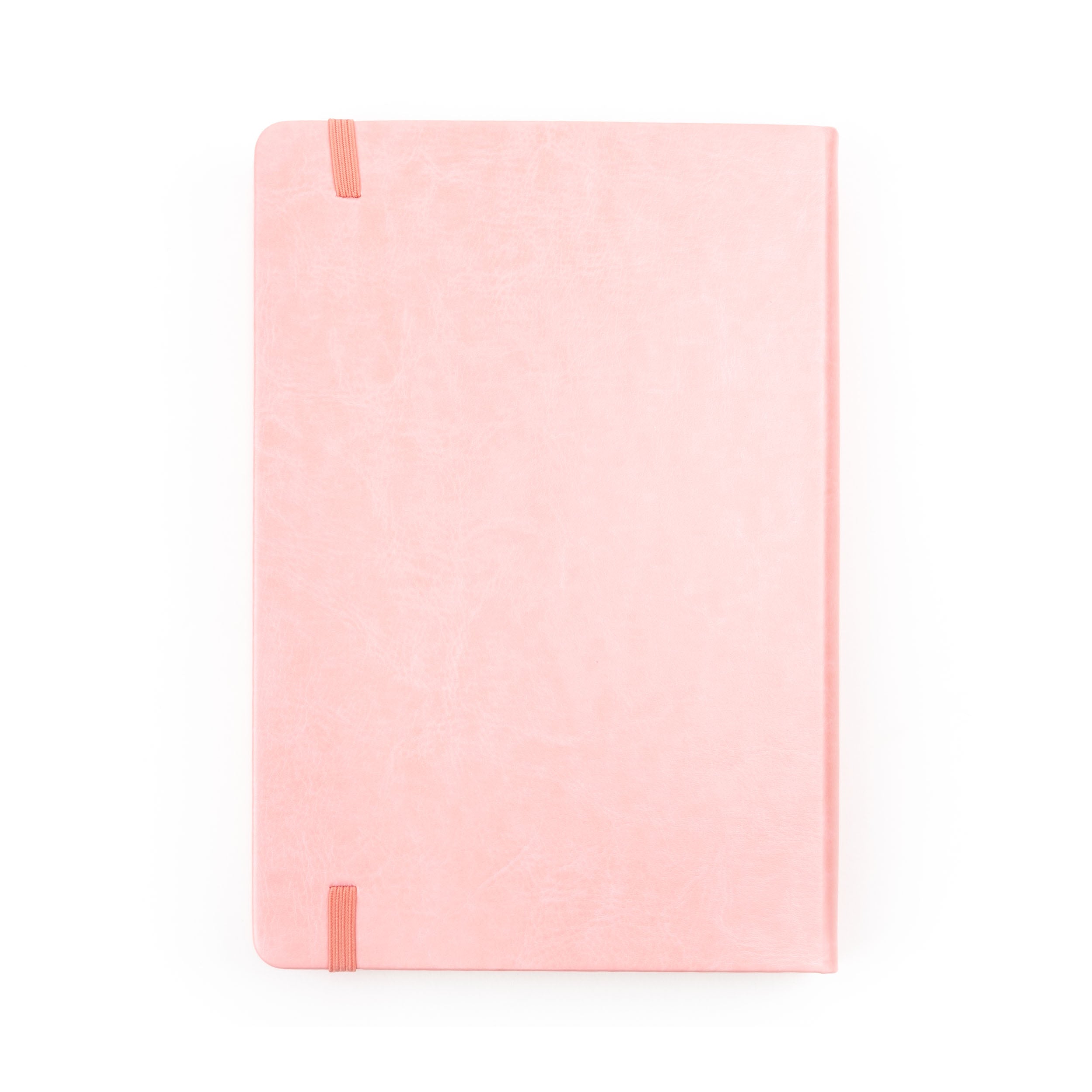 The Executive Journal – Undated Edition