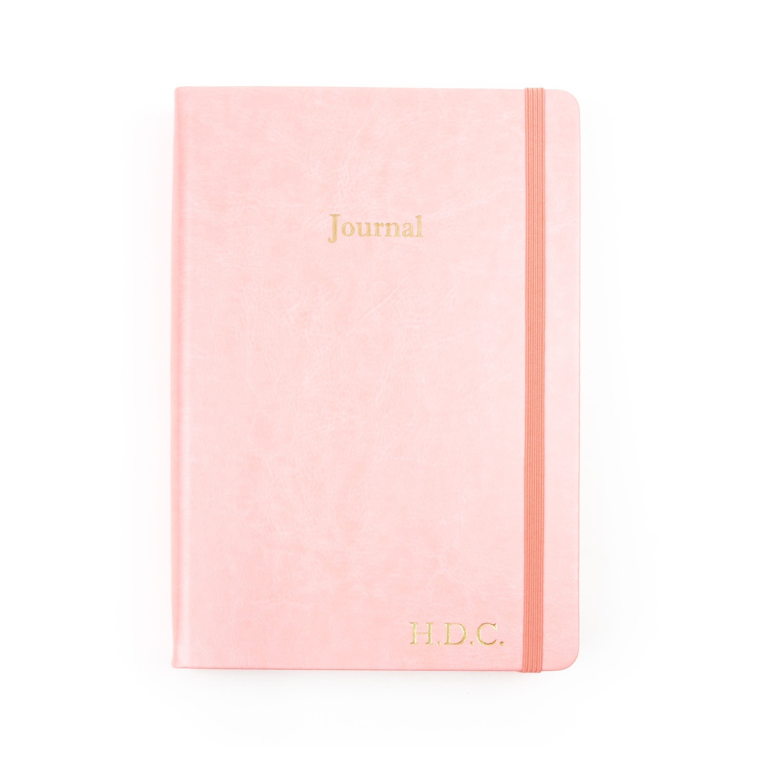 The Executive Journal – Undated Edition