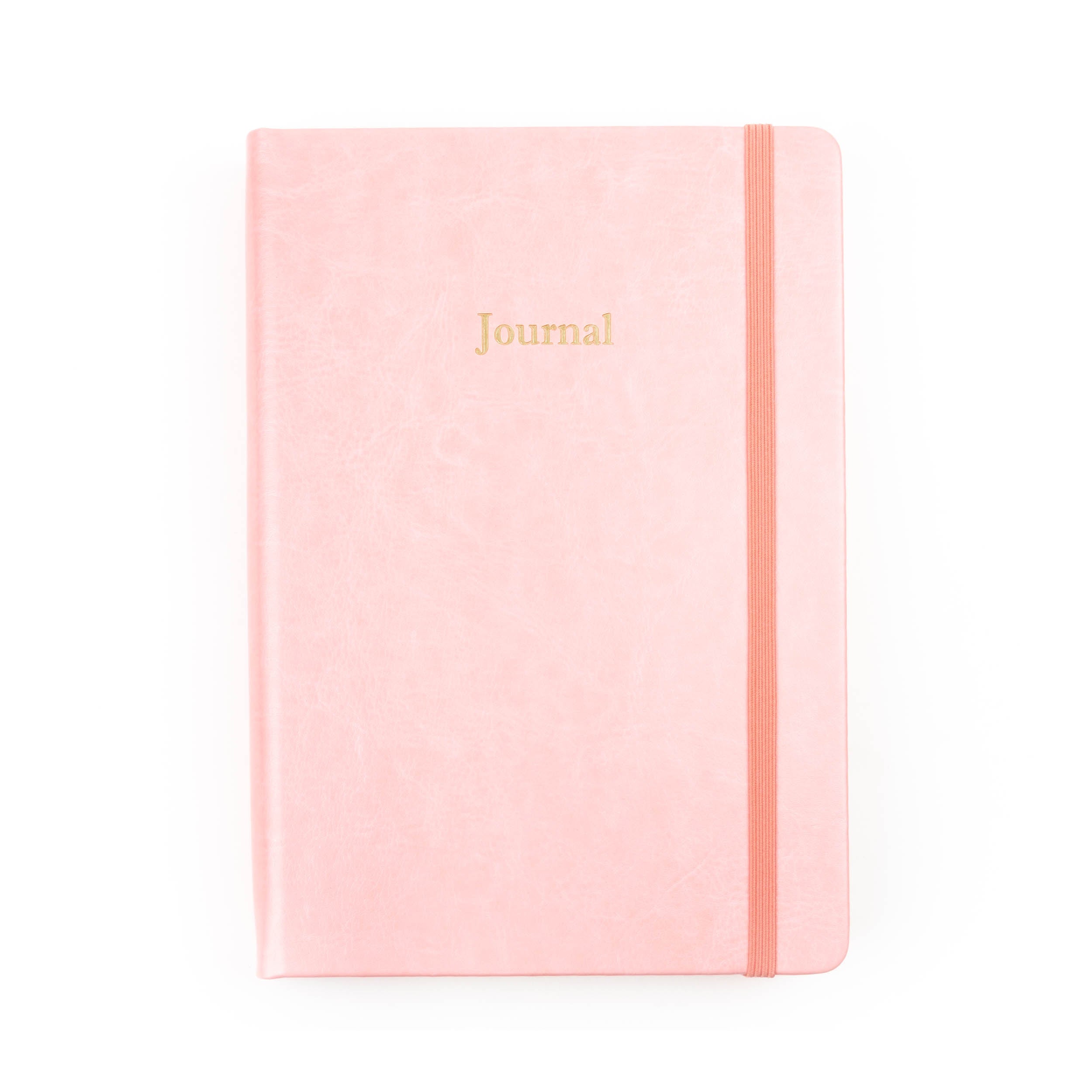 The Executive Journal – Undated Edition