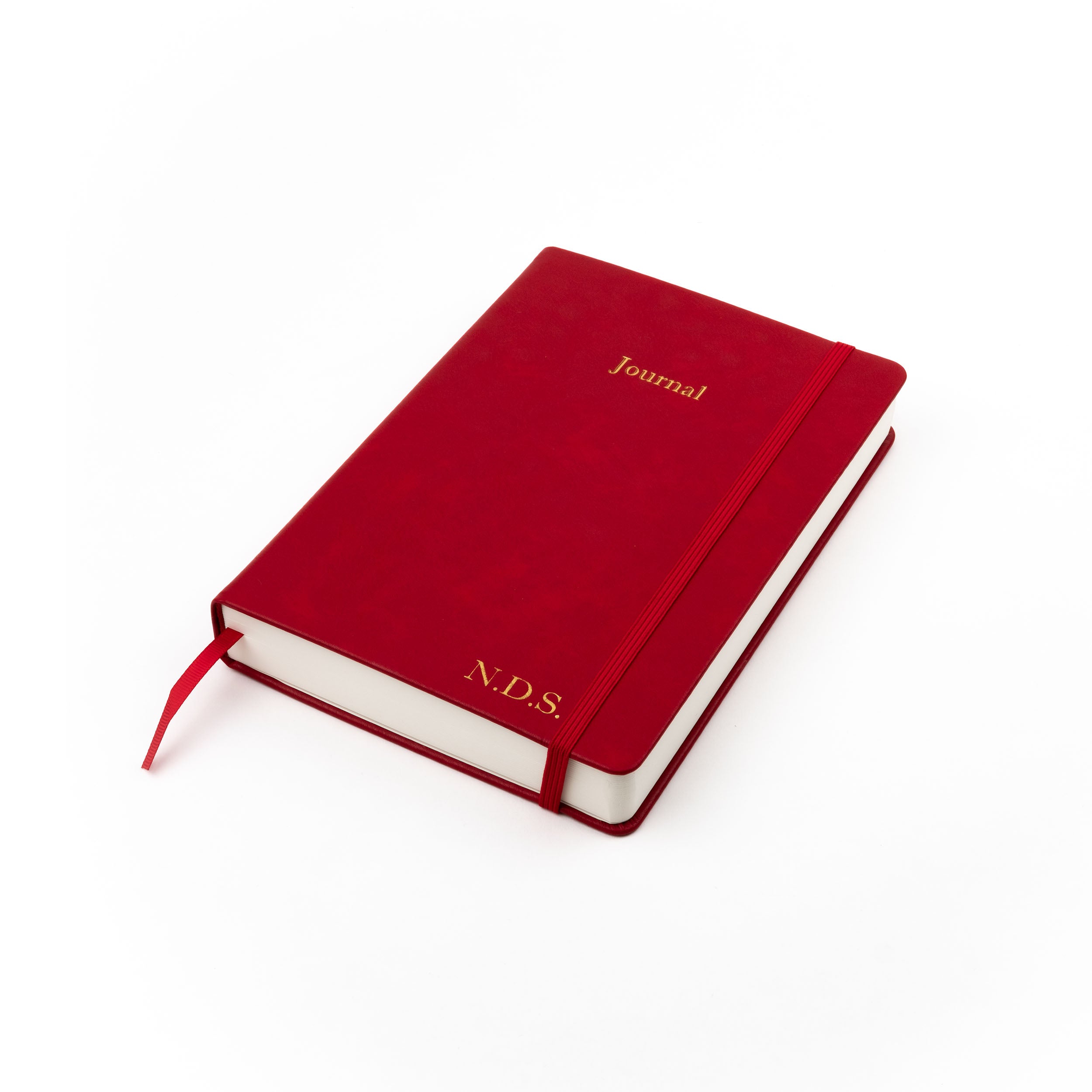 The Executive Journal – Undated Edition