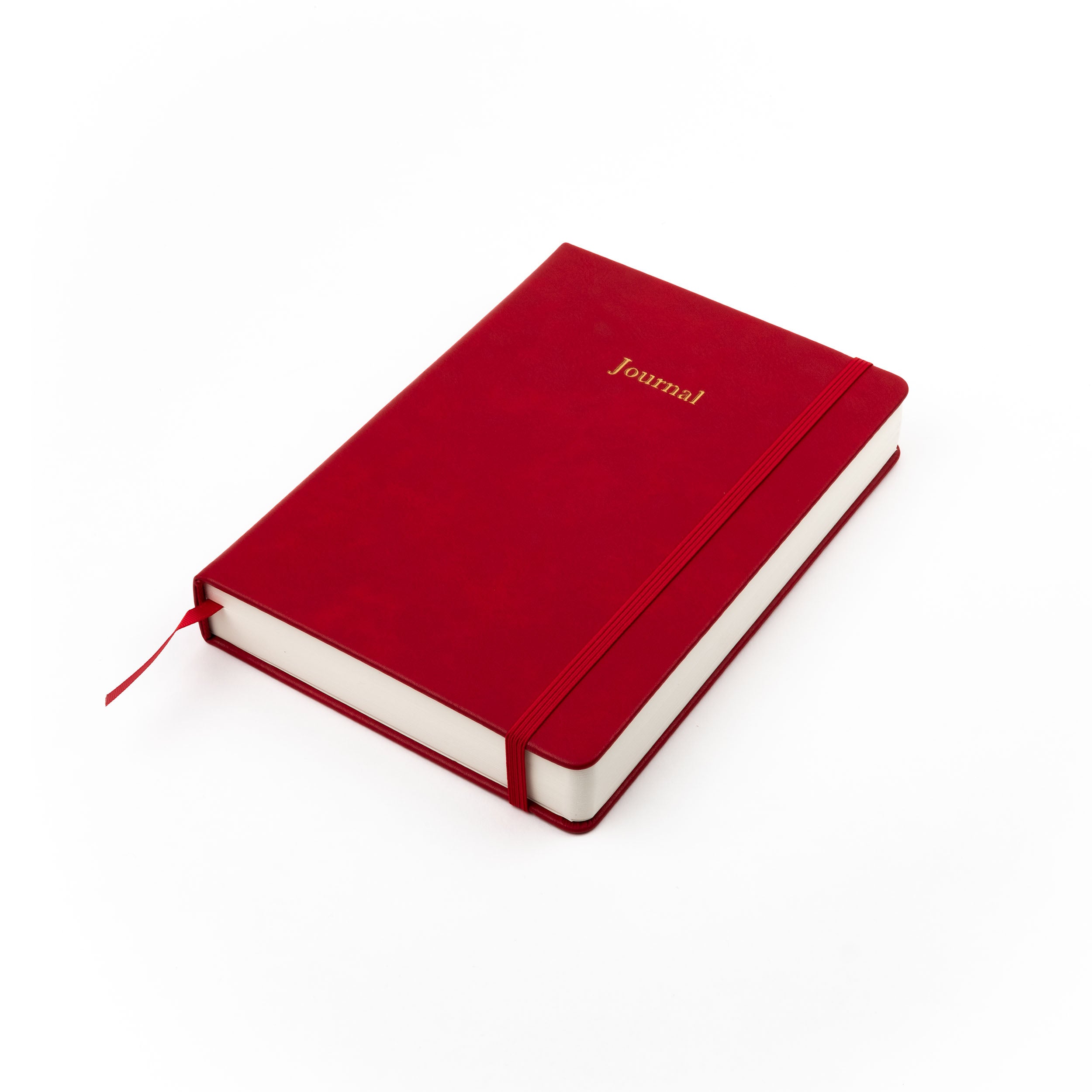 The Executive Journal – Undated Edition