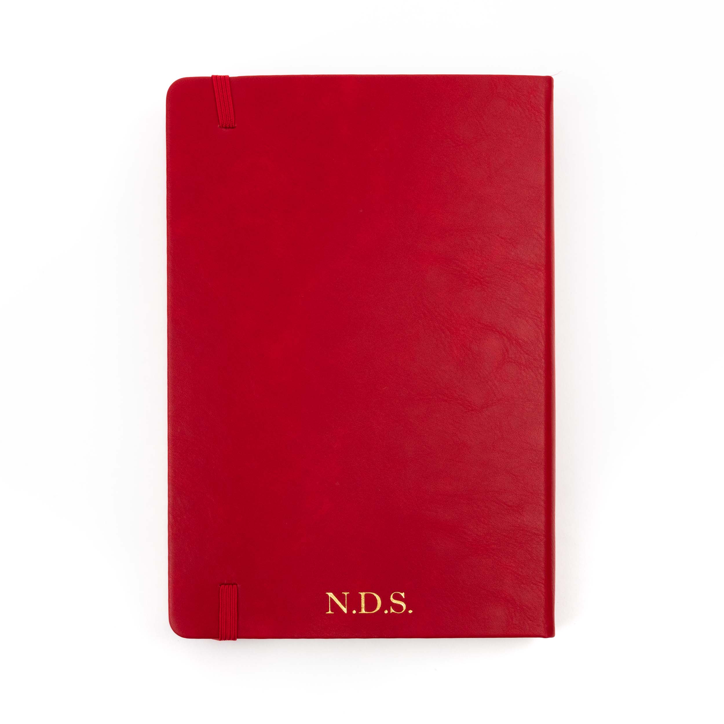 The Executive Journal – Undated Edition