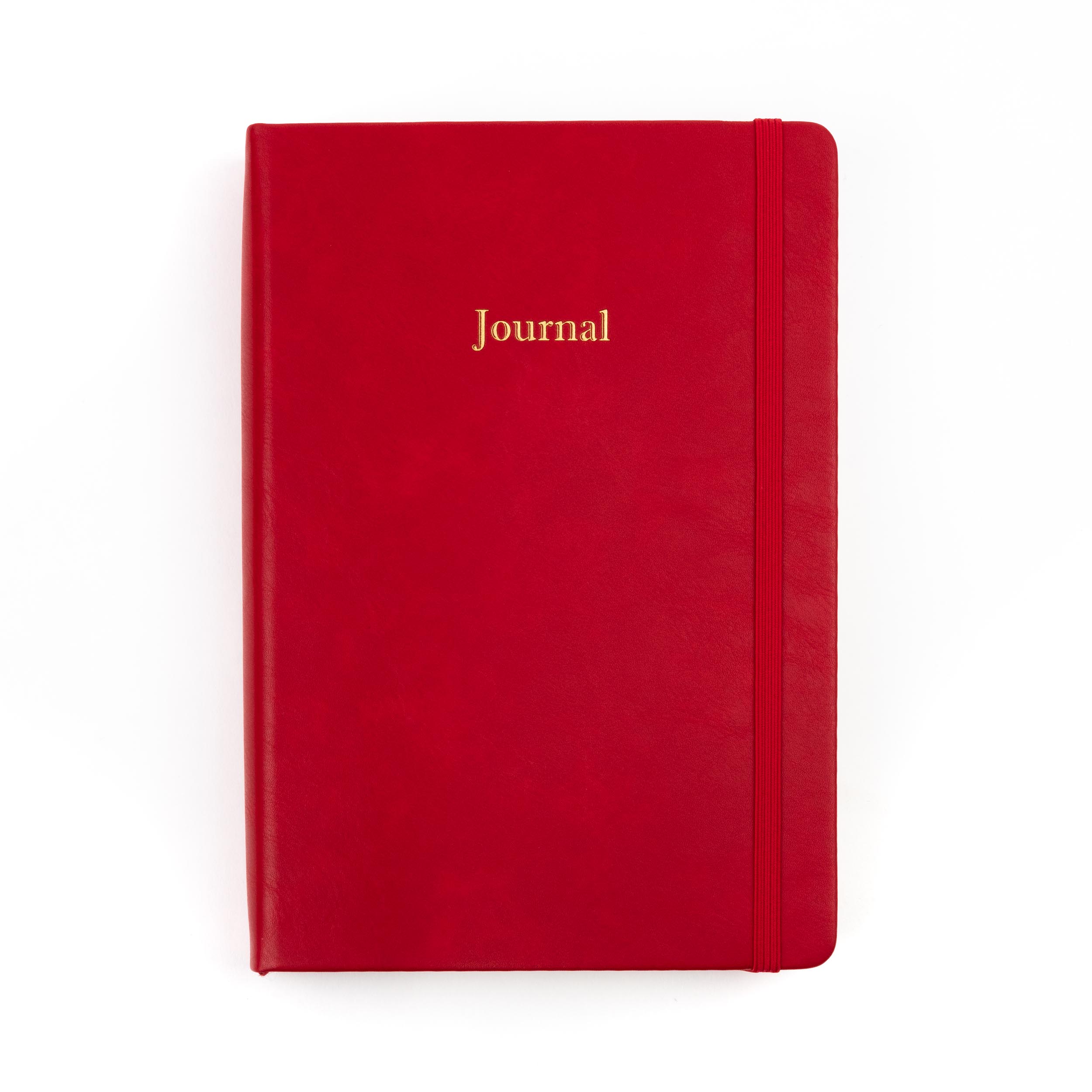 The Executive Journal – Undated Edition