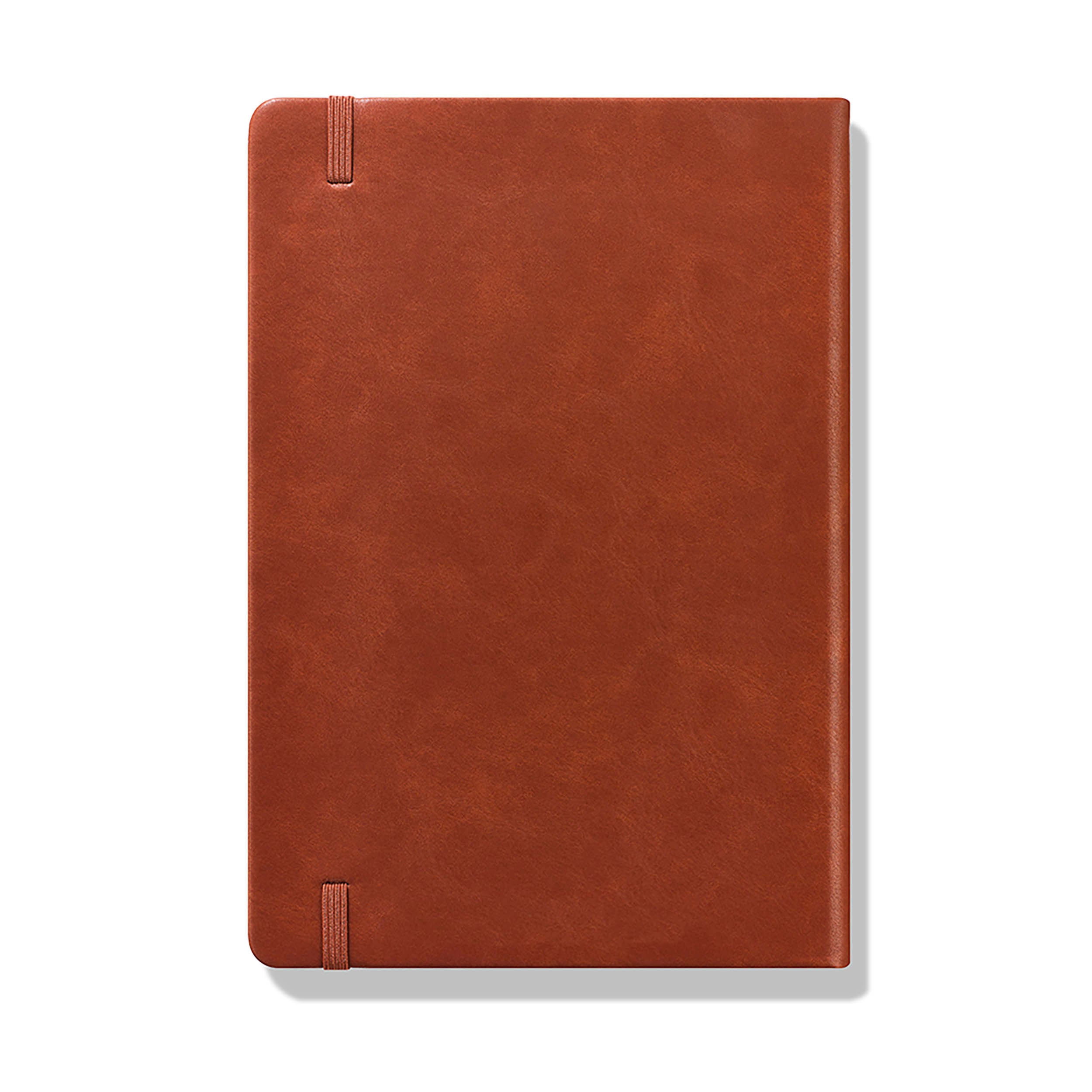 The Productive Journal – Wöchentlicher Produktivitätsplaner