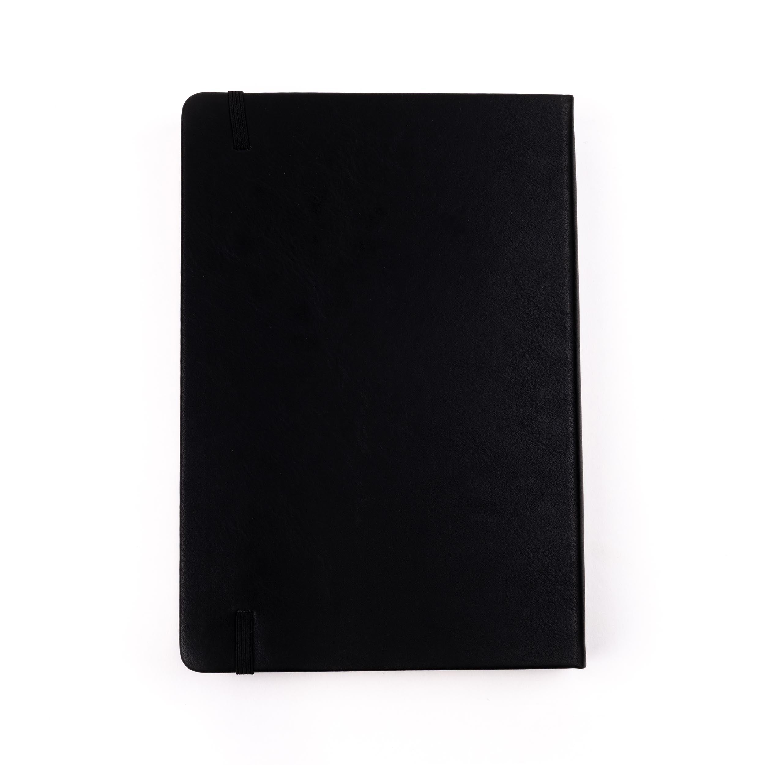 The Executive Journal – Undated Edition – US Layout