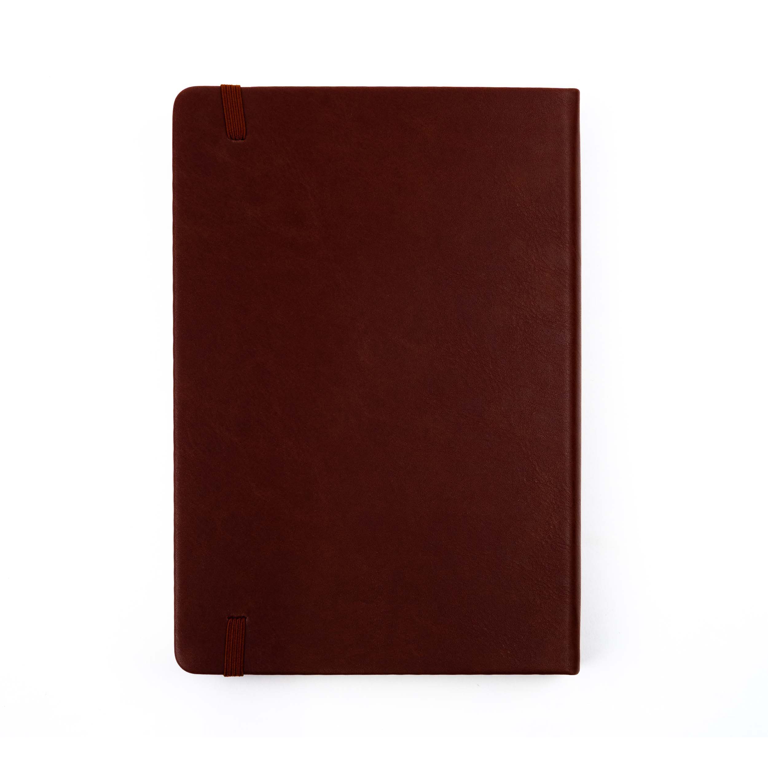 The Executive Journal – Undated Edition – US Layout