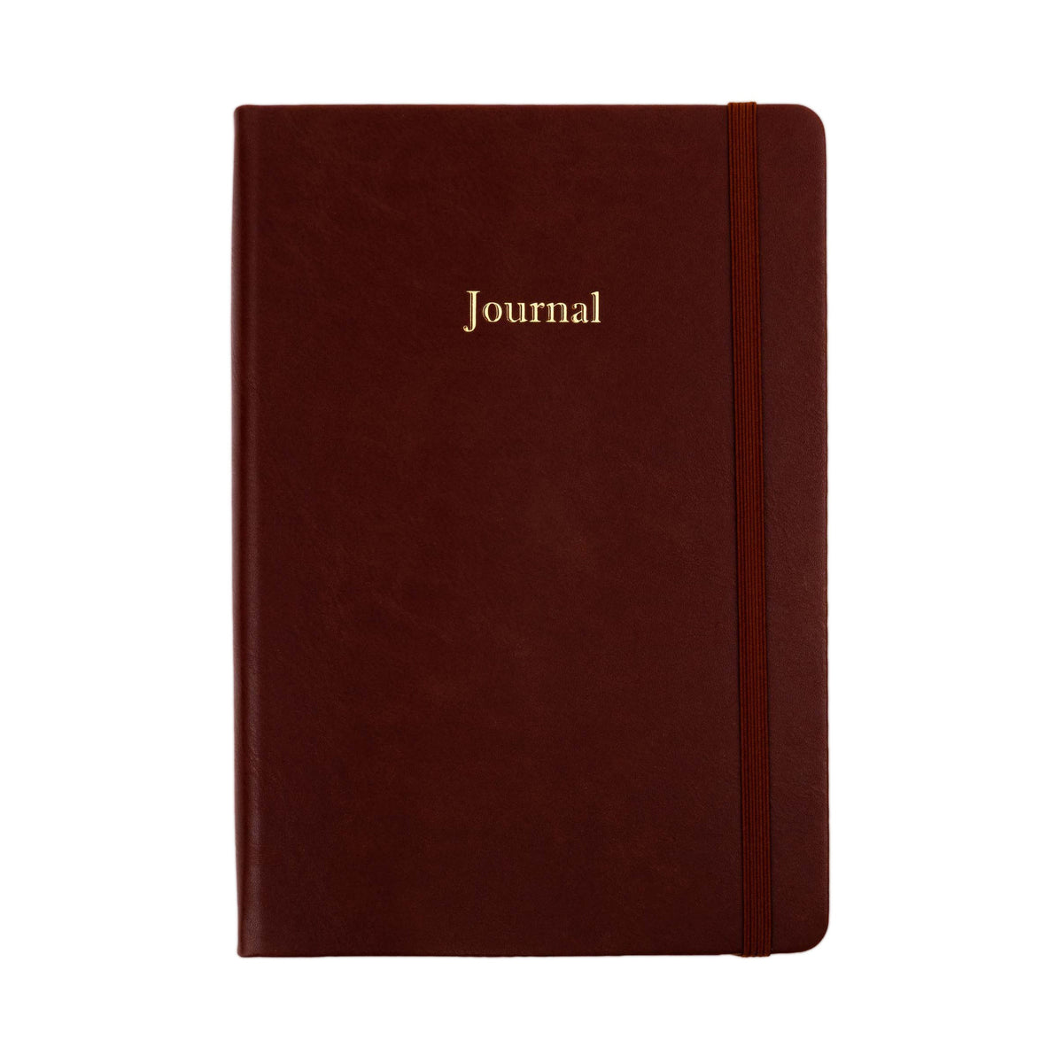 The Executive Journal – Undated Edition – US Layout