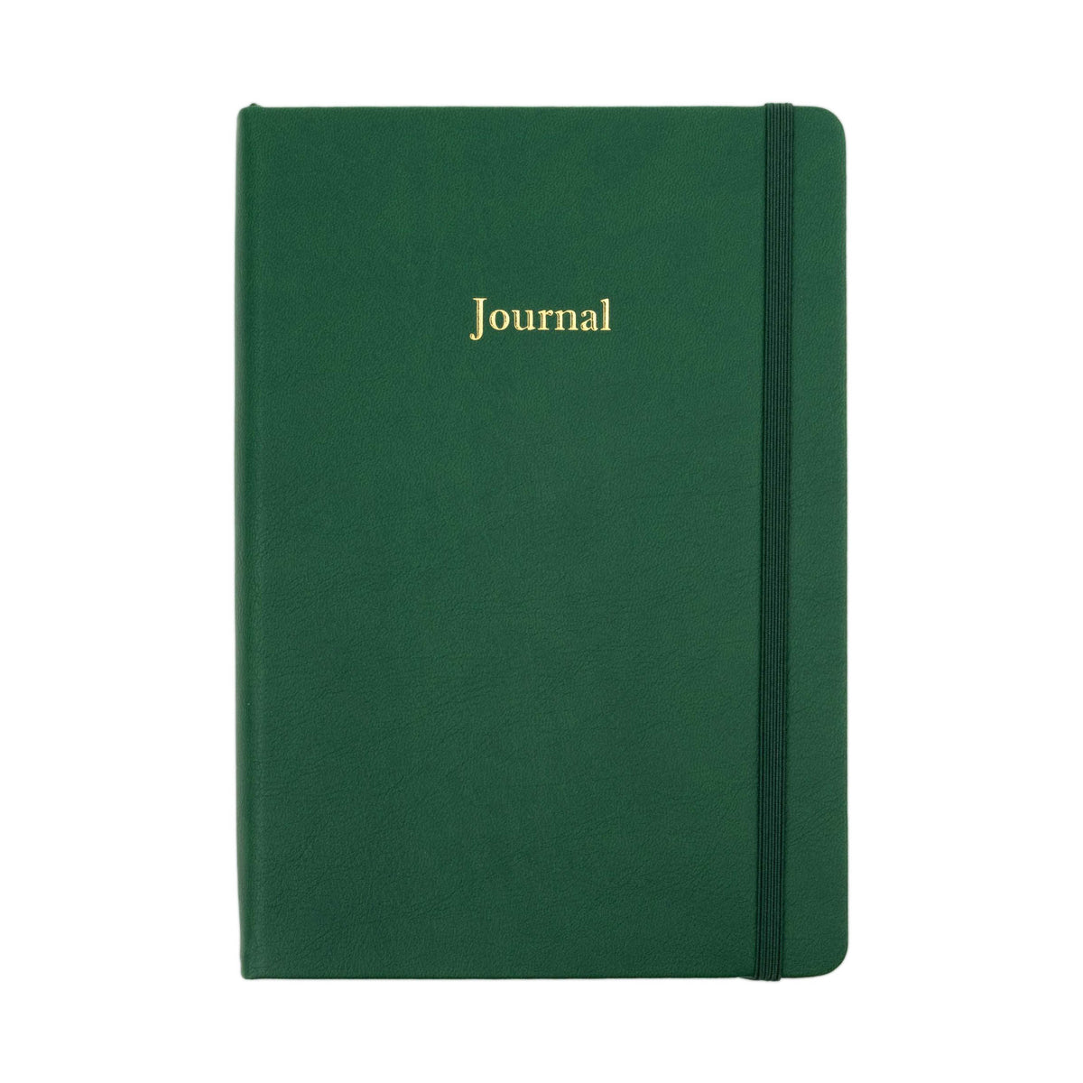 The Executive Journal – Undated Edition – US Layout