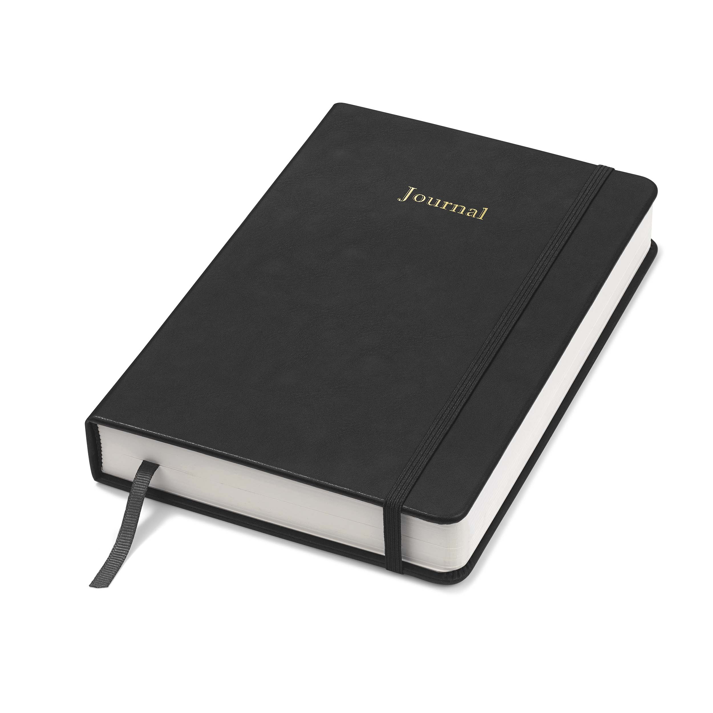 The Productive Journal – Weekly Productivity Planner – US Layout